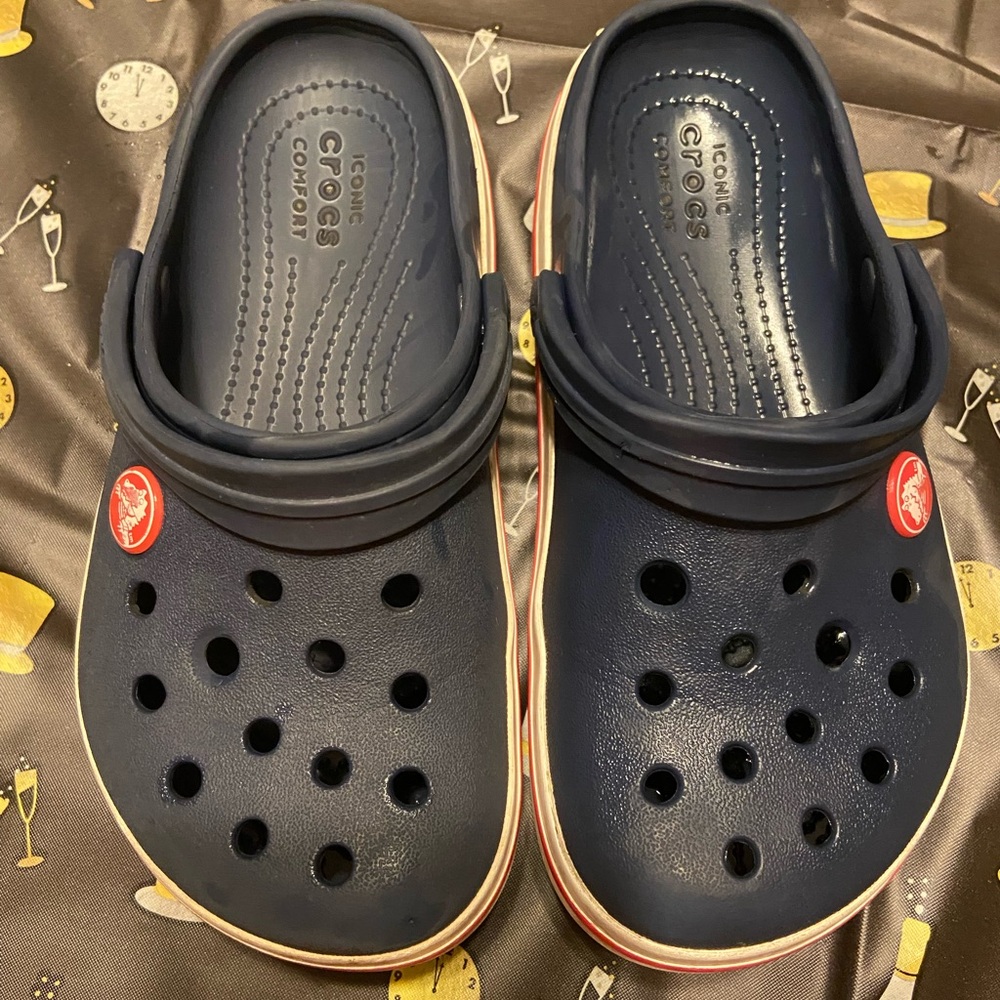 Crocs Kids 12C